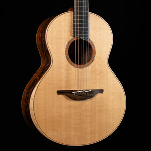 2019 Lowden S-50 Winter Limited Edition - Tiger Myrtle - one of 25
