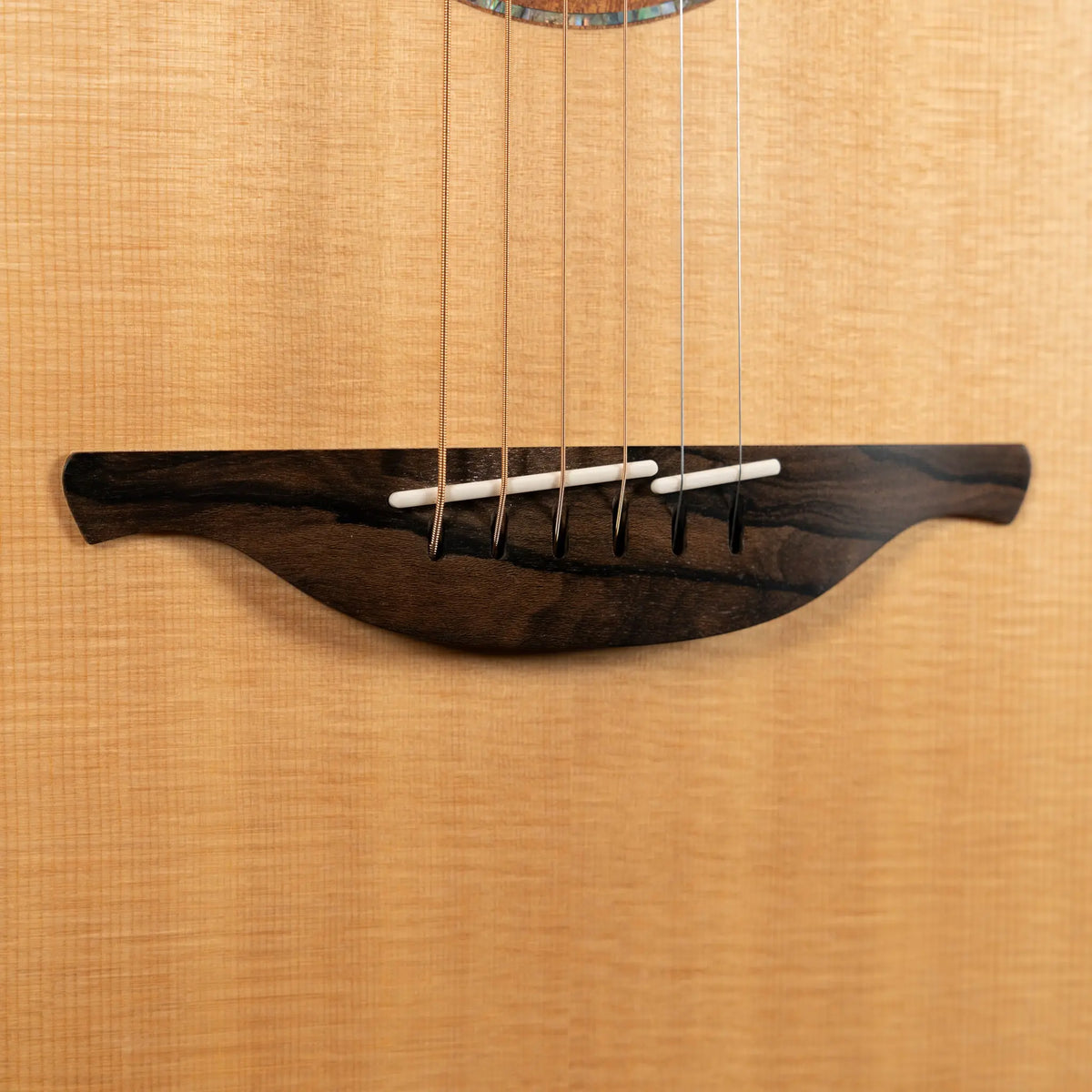 2019 Lowden S-50 Winter Limited Edition - Tiger Myrtle - one of 25 - Midwood Guitar