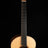 2019 Lowden S-50 Winter Limited Edition - Tiger Myrtle - one of 25 - Midwood Guitar