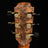 2019 Lowden S-50 Winter Limited Edition - Tiger Myrtle - one of 25 - Midwood Guitar