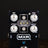 MXR Layers Harmonic Sustain Pedal MXR