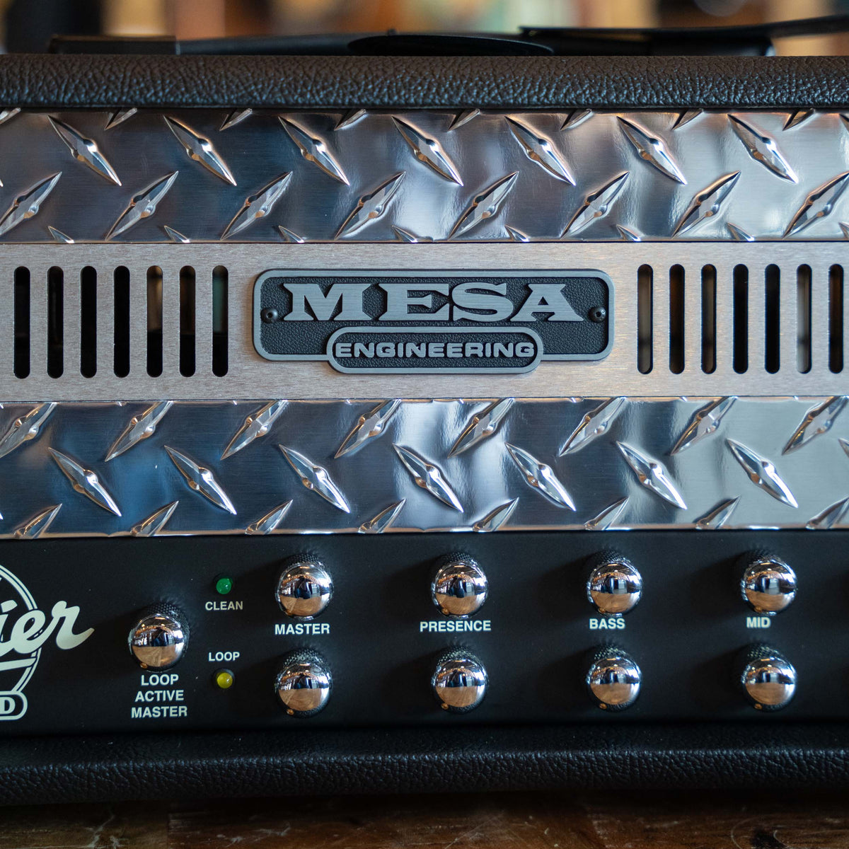 Mesa/Boogie 90s Triple Rectifier Standard - Midwood Guitar