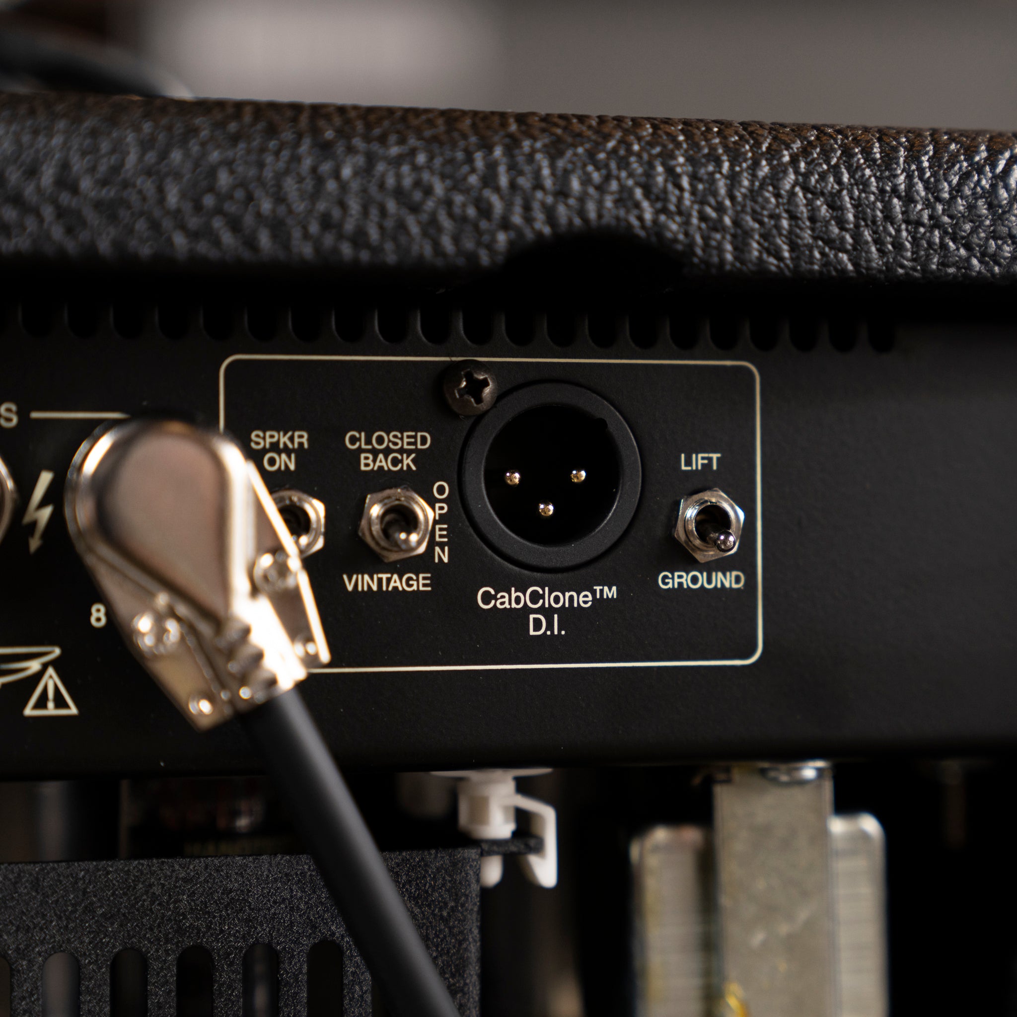 Mesa Boogie Mark Five:35 1X12 Combo Amp - Black Bronco - Midwood Guitar