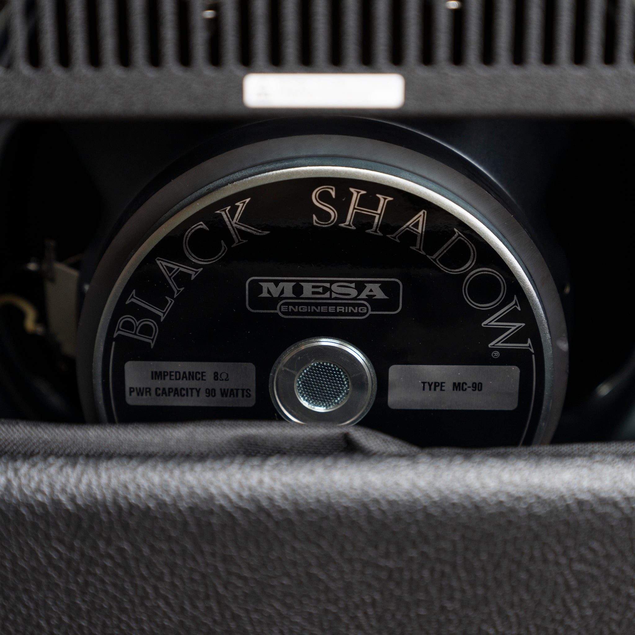 Mesa Boogie Mark Five:35 1X12 Combo Amp - Black Bronco - Midwood Guitar