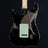Fender Custom Shop Michael Landau Signature 1968 Stratocaster - Black