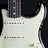 Fender Custom Shop Michael Landau Signature 1968 Stratocaster - Black