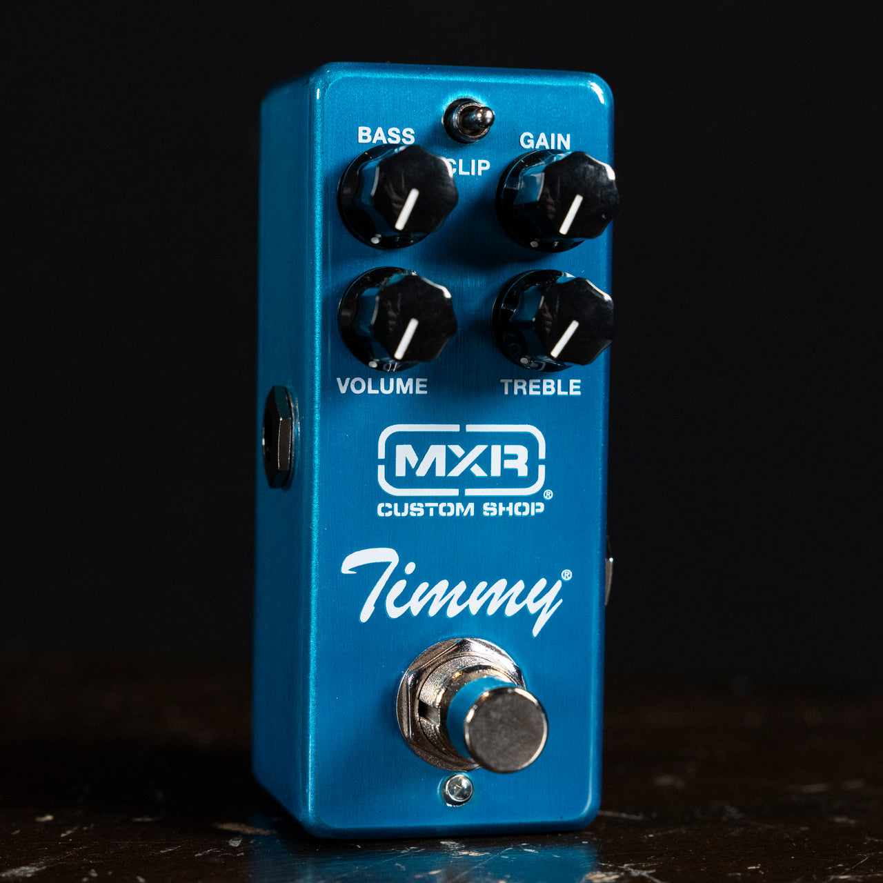 MXR Timmy Overdrive - Transparent & Responsive