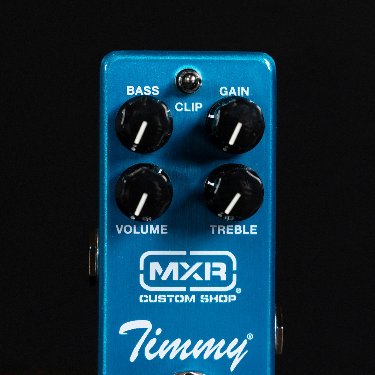 MXR Timmy Overdrive Pedal