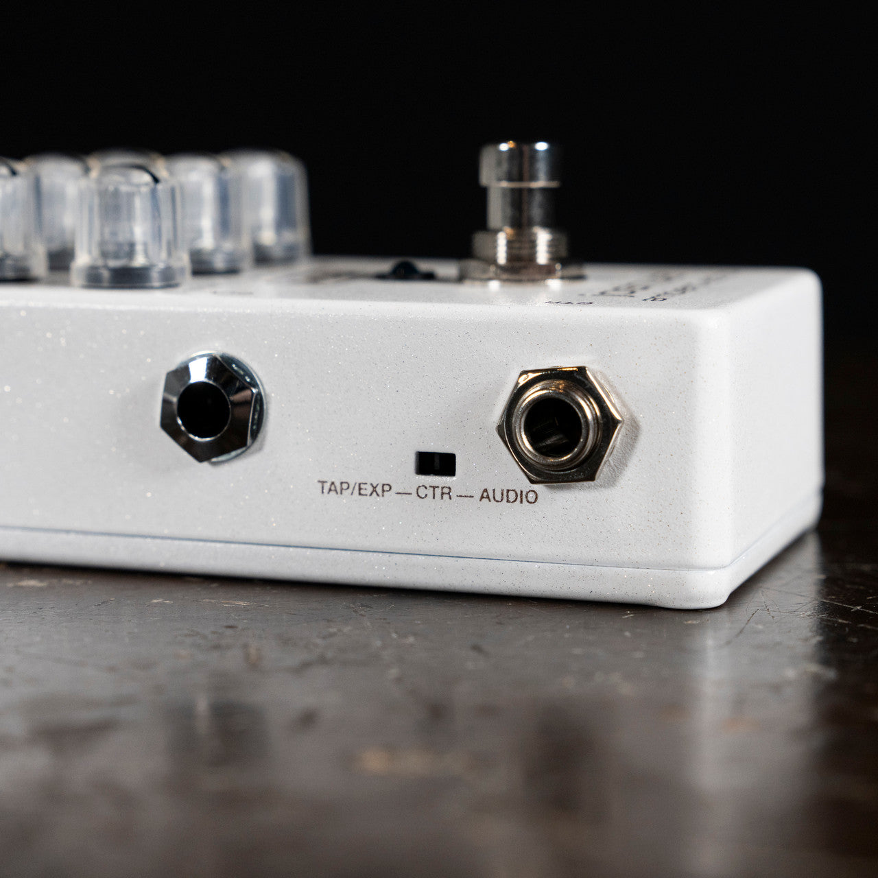 MXR Joshua Ambient Echo Guitar Pedal