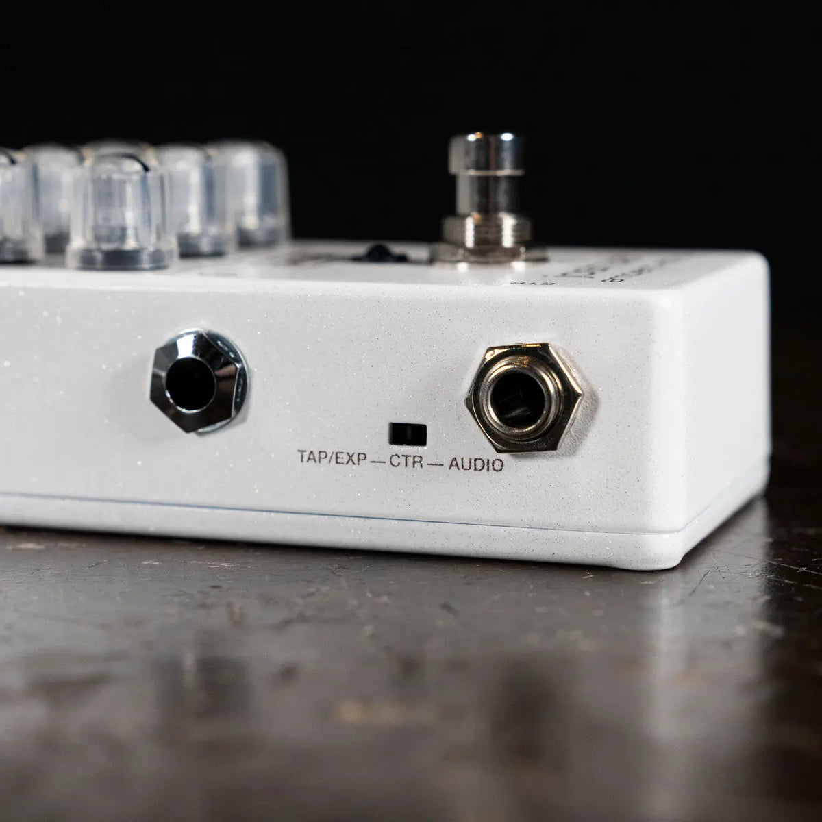 MXR Joshua Ambient Echo Guitar Pedal MXR
