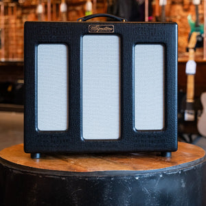 Magnatone Varsity Reverb Point to Point Amplifier