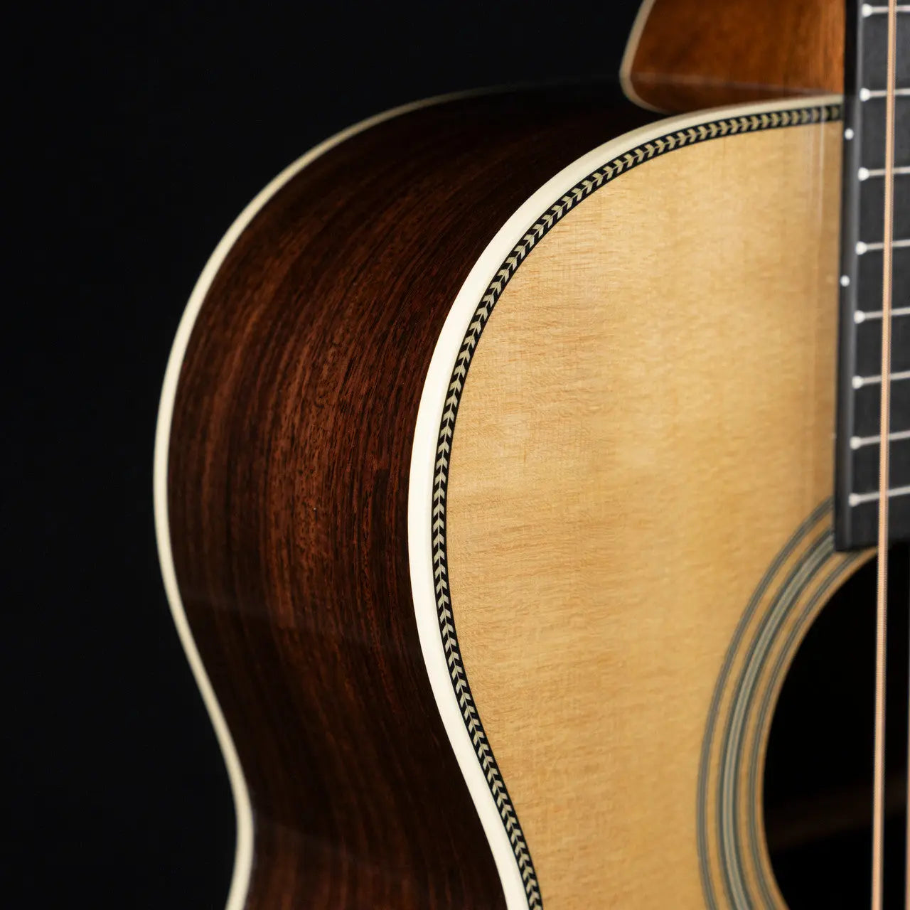Martin 00-28 Acoustic Guitar - Natural #5342 Martin Guitars