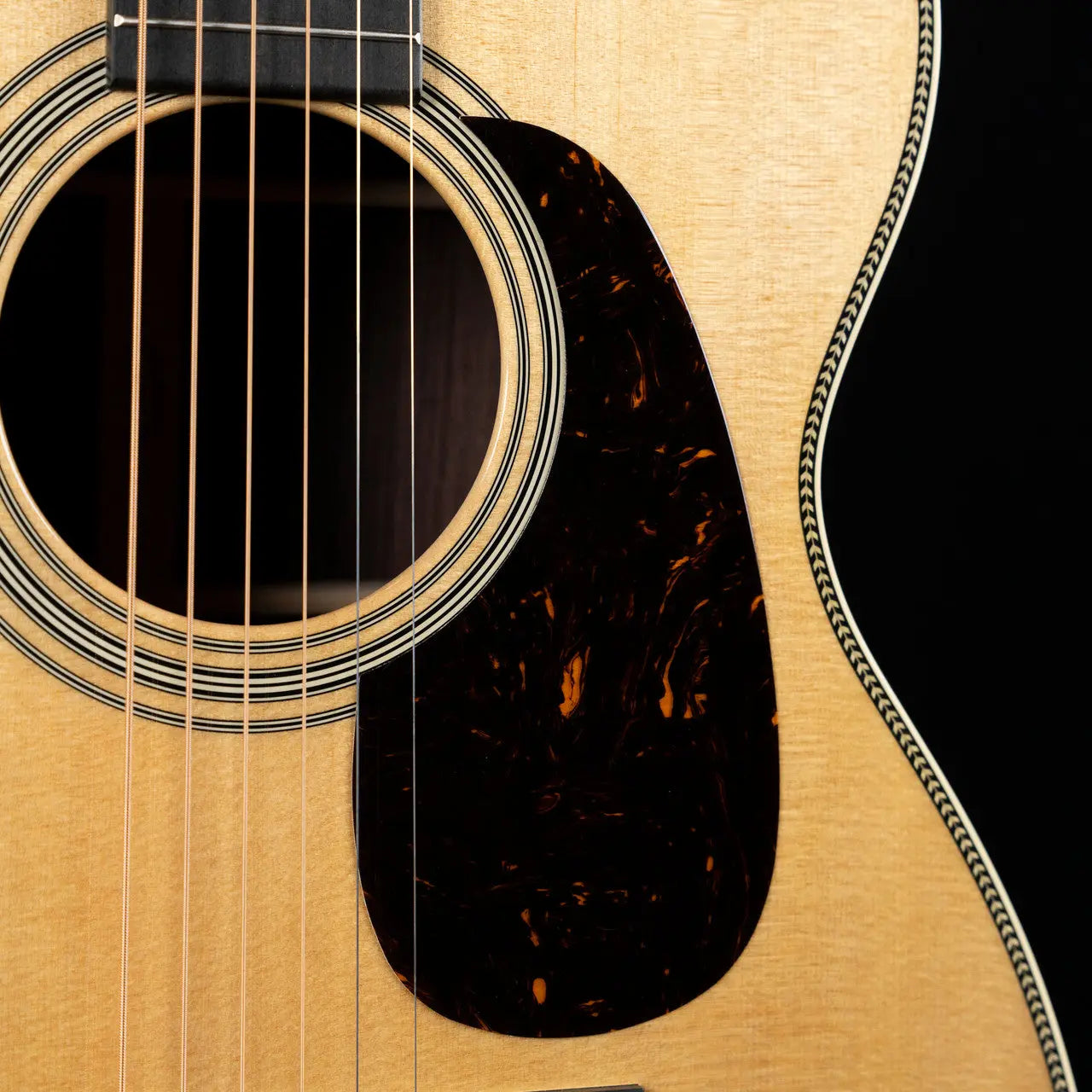 Martin 00-28 Acoustic Guitar - Natural #5342 Martin Guitars