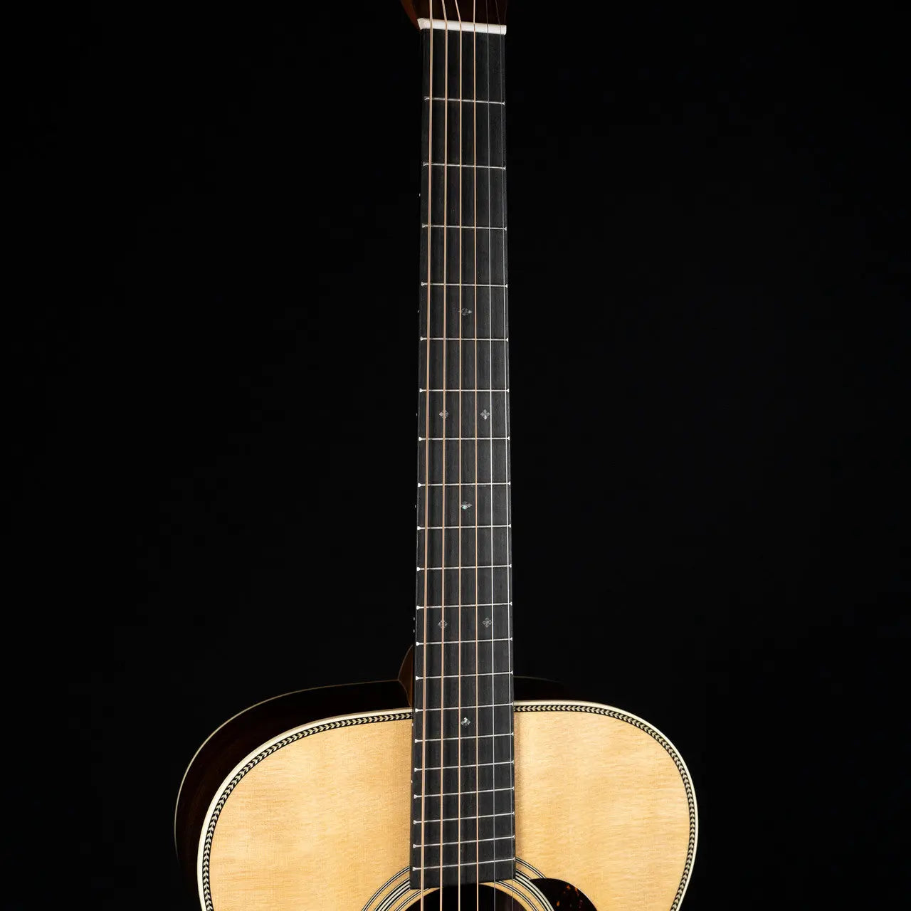 Martin 00-28 Acoustic Guitar - Natural #5342 Martin Guitars