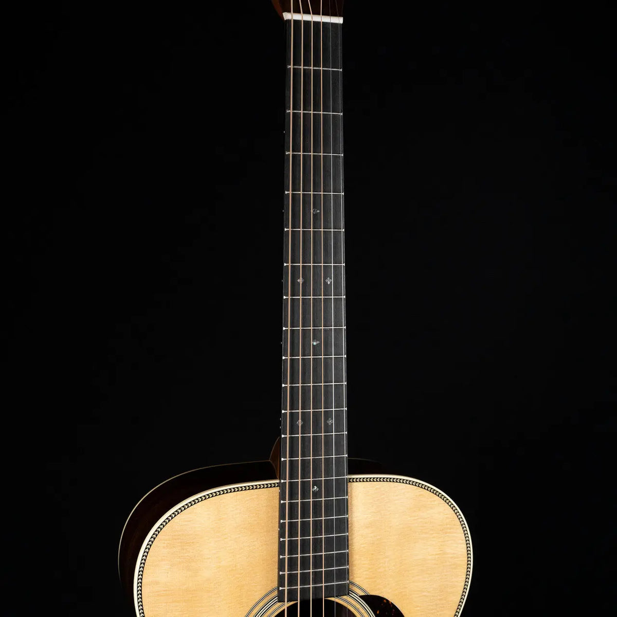 Martin 00-28 Acoustic Guitar - Natural #5342 Martin Guitars