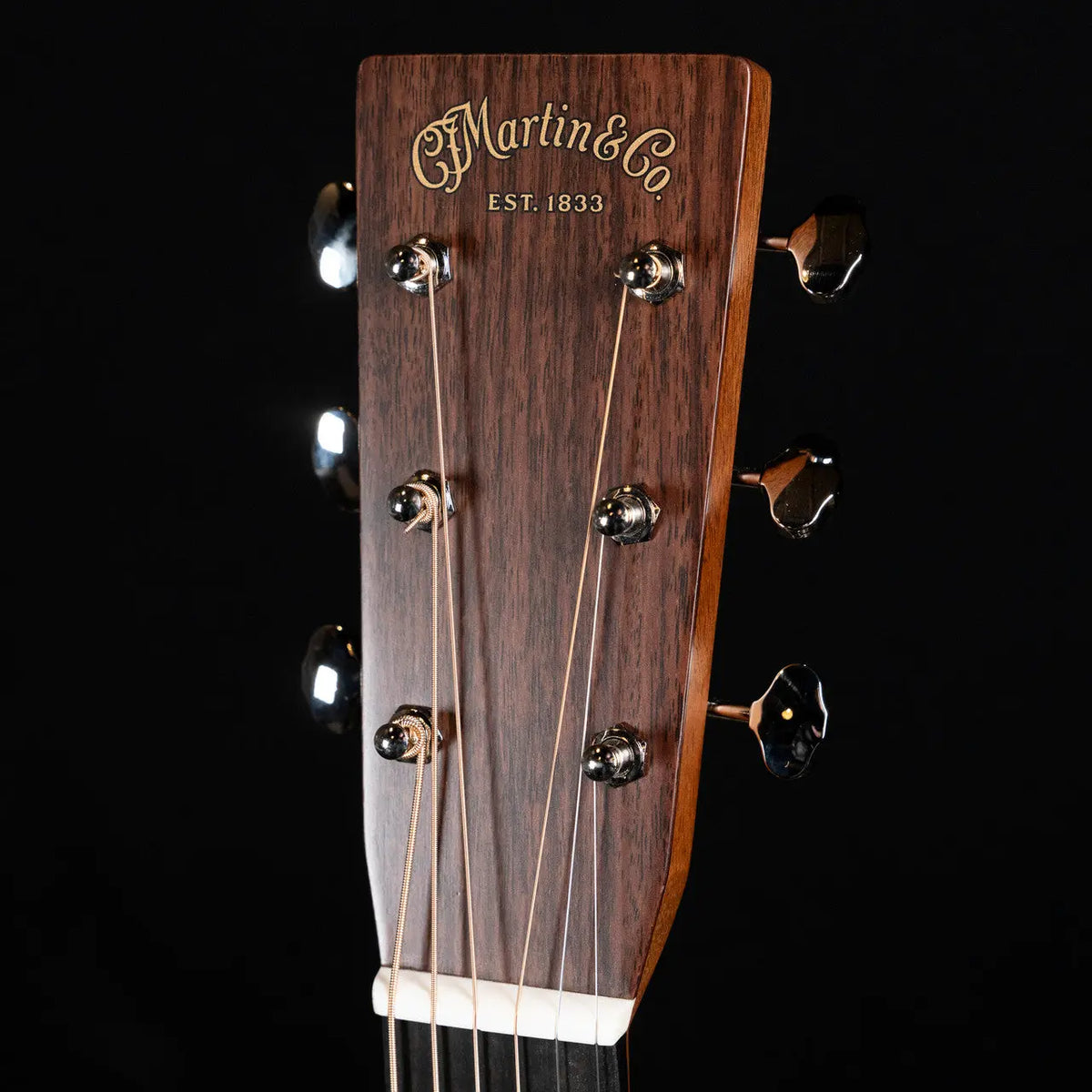 Martin 00-28 Acoustic Guitar - Natural #5342 Martin Guitars
