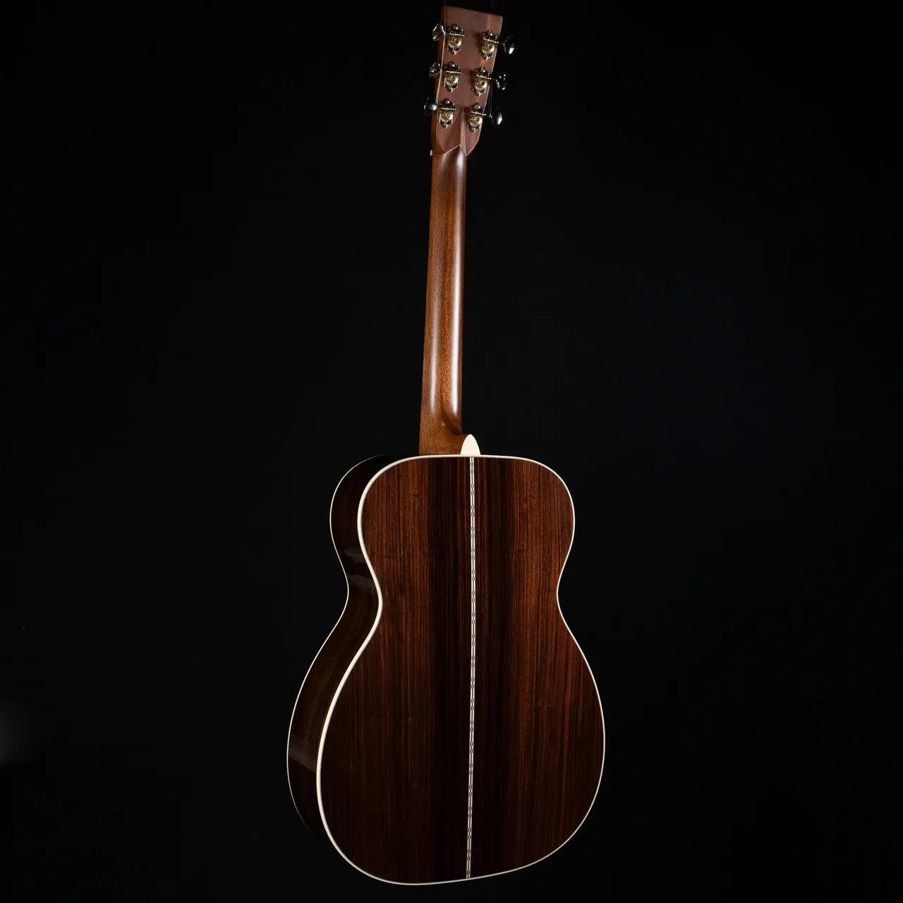 Martin 00-28 Acoustic Guitar - Natural #5342 Martin Guitars