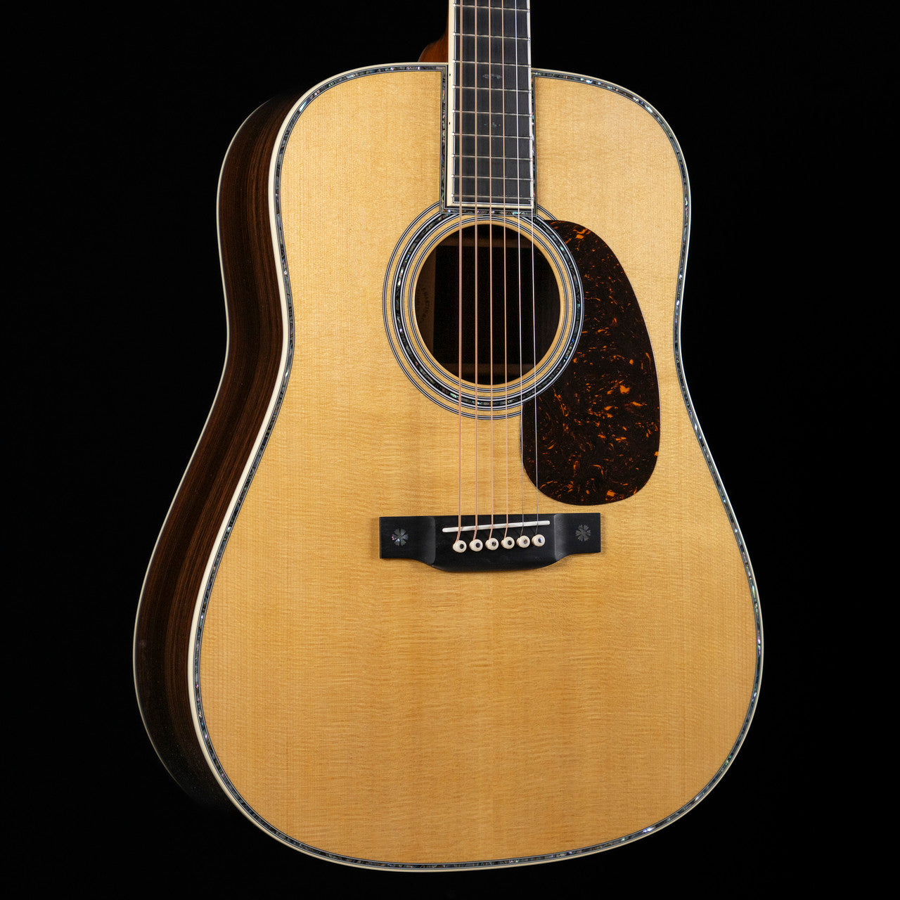 Martin D-42 Acoustic Guitar #9120