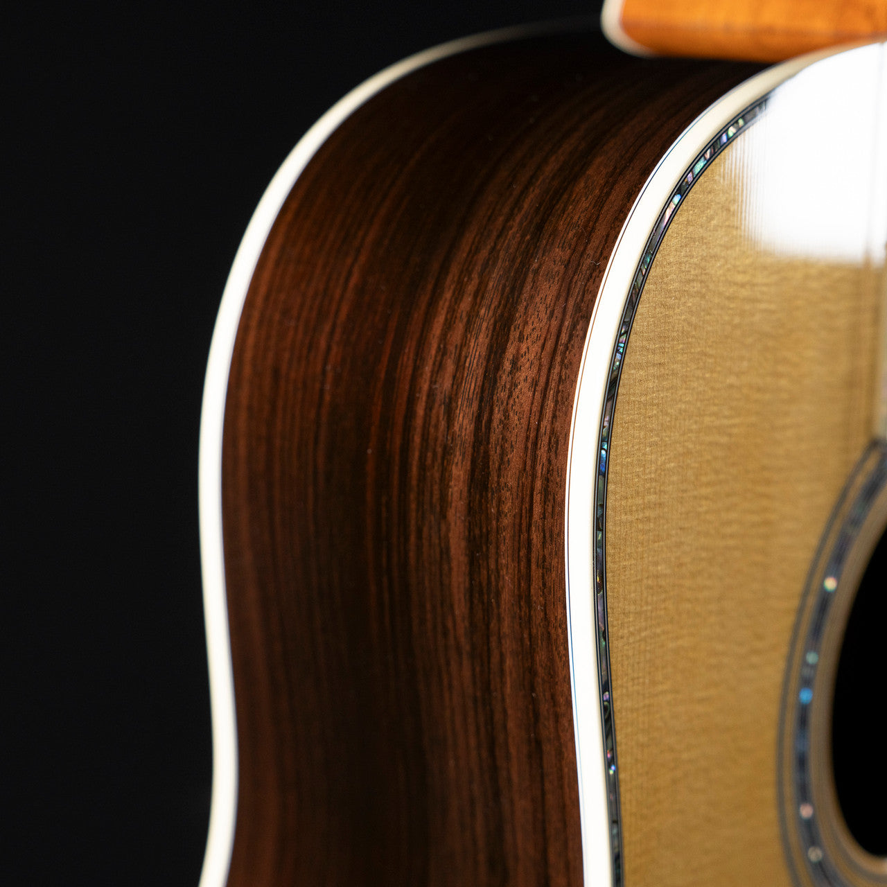 Martin D-42 Acoustic Guitar #9120