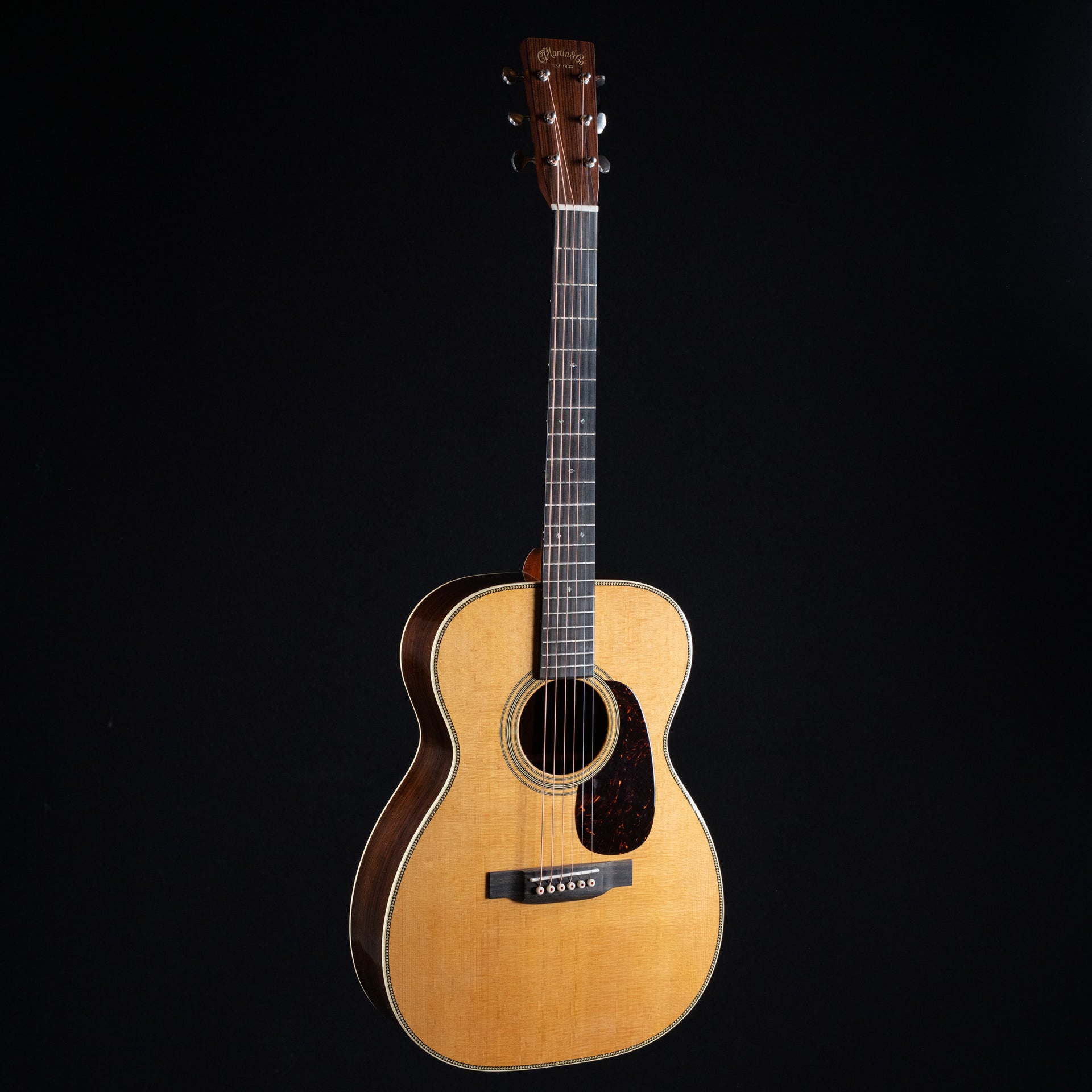 2023 Martin 00-28 Acoustic Guitar - Natural | Preowned