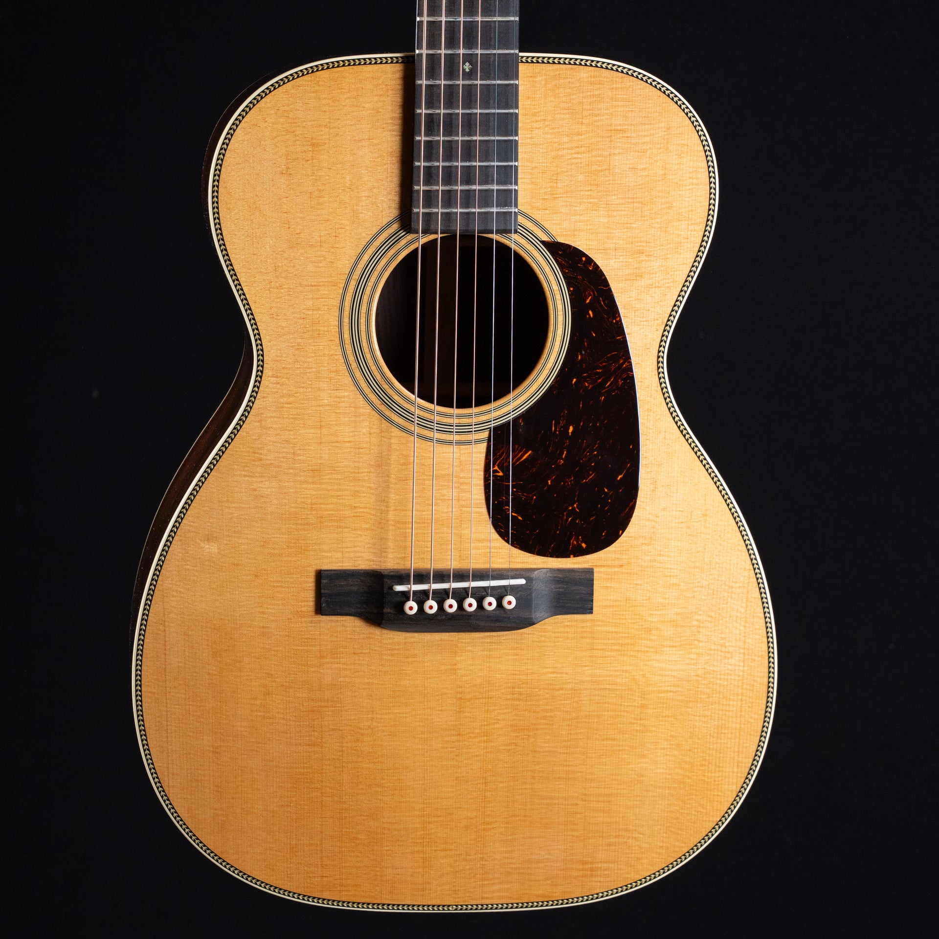 2023 Martin 00-28 Acoustic Guitar - Natural | Preowned
