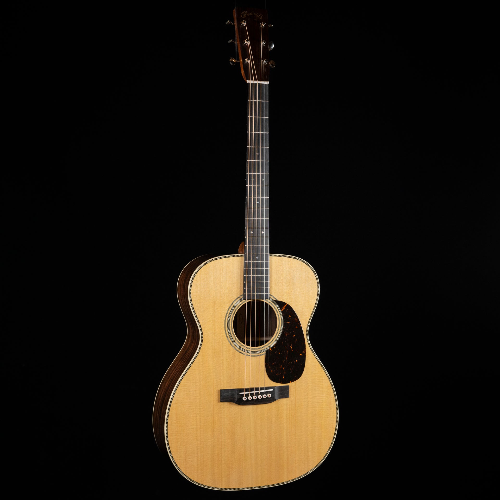 Martin 000-28 Standard Acoustic Guitar
