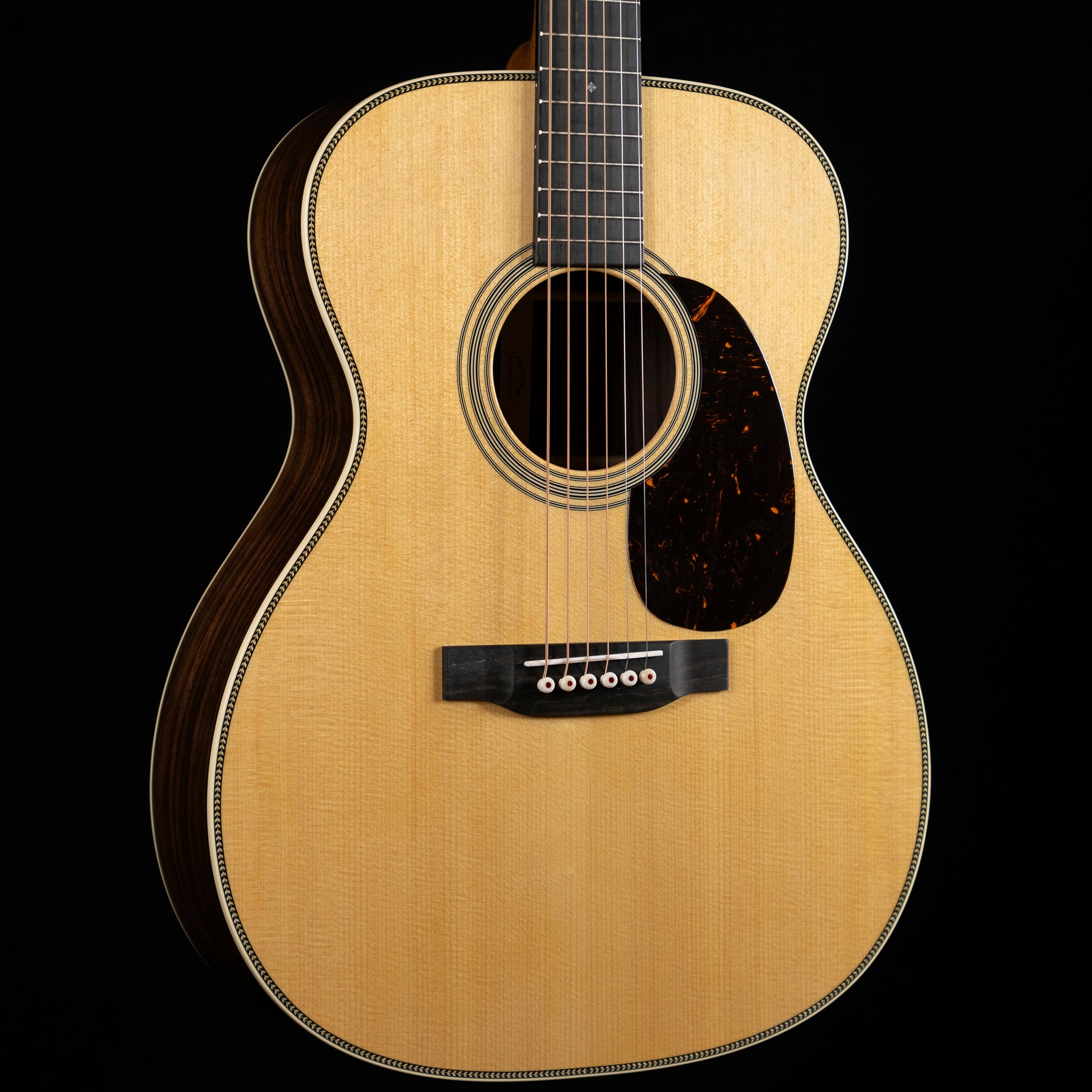 Martin 000-28 Standard Acoustic Guitar