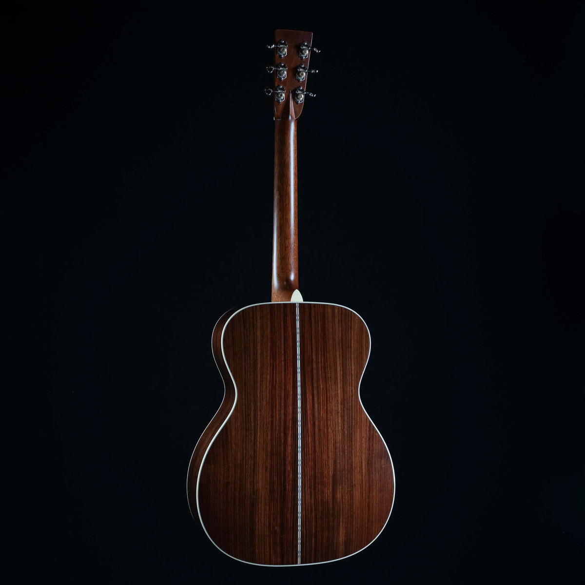 Martin 000-28 Standard Acoustic Guitar - Natural Martin Guitars