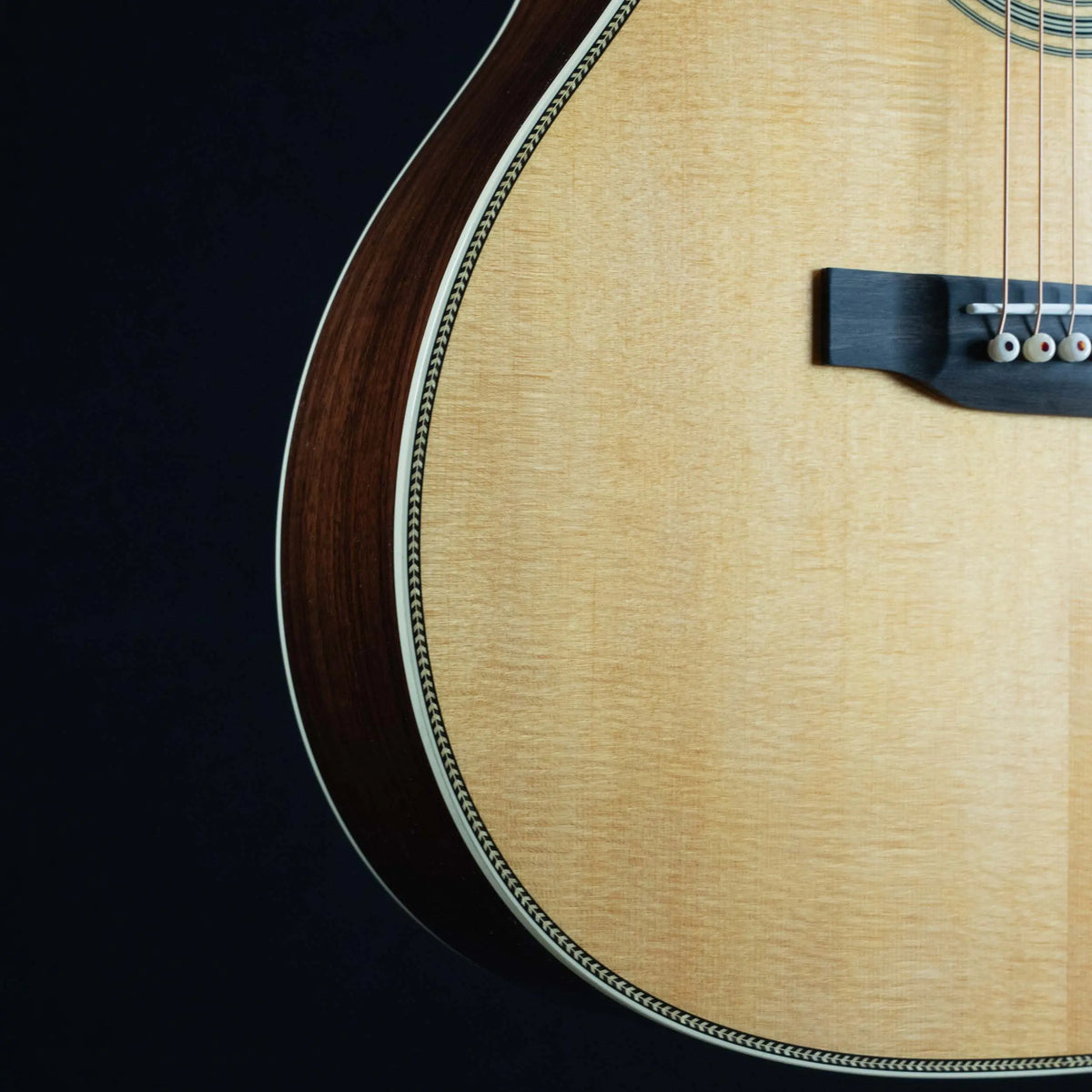 Martin 000-28 Standard Acoustic Guitar - Natural Martin Guitars