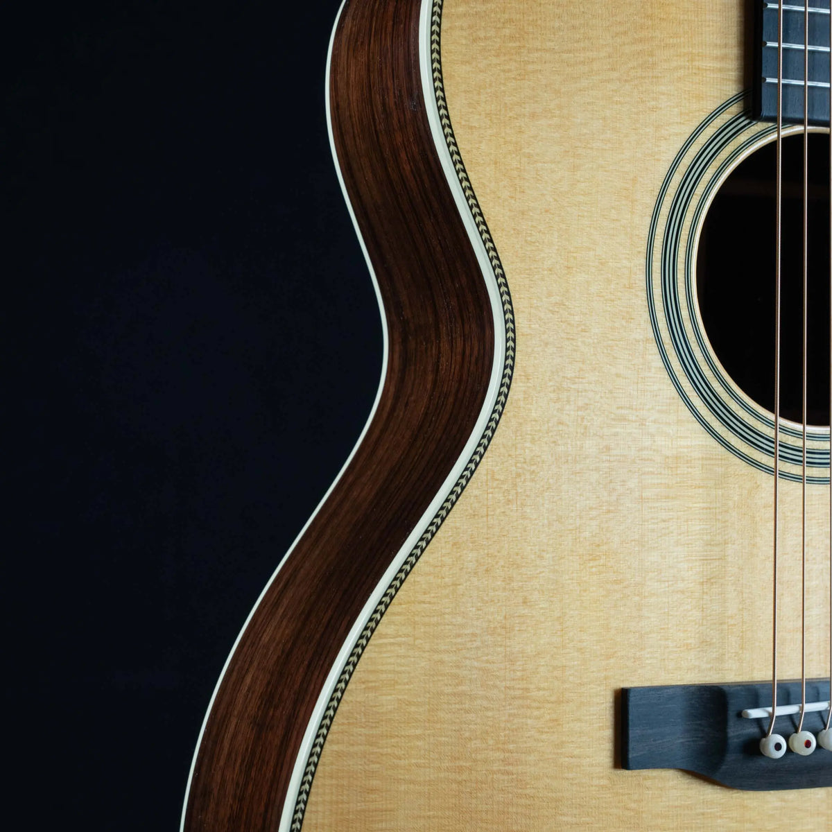 Martin 000-28 Standard Acoustic Guitar - Natural Martin Guitars