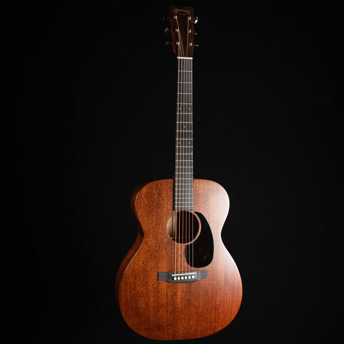 2026 Martin 000-17 Standard Series Acoustic