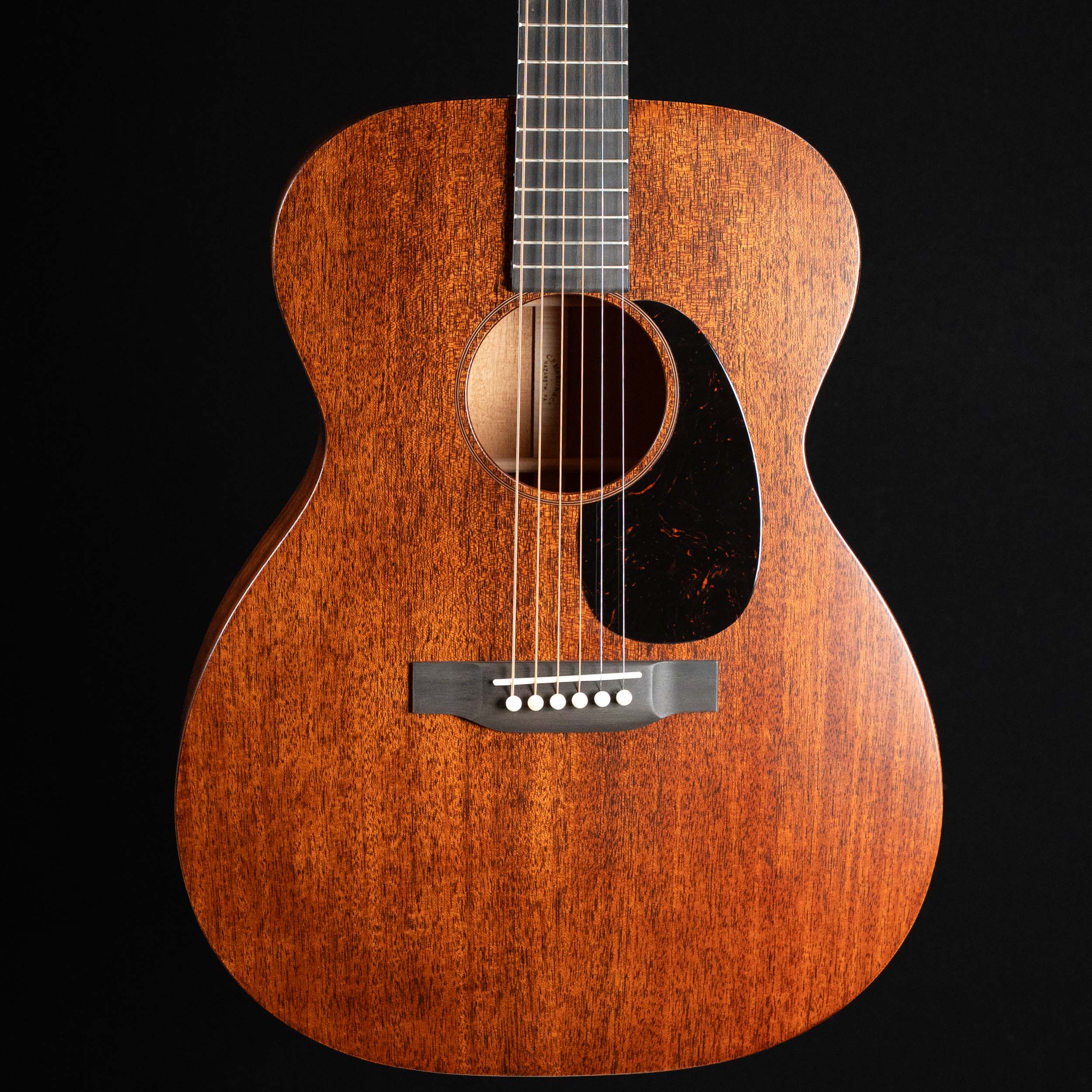 2026 Martin 000-17 Standard Series Acoustic