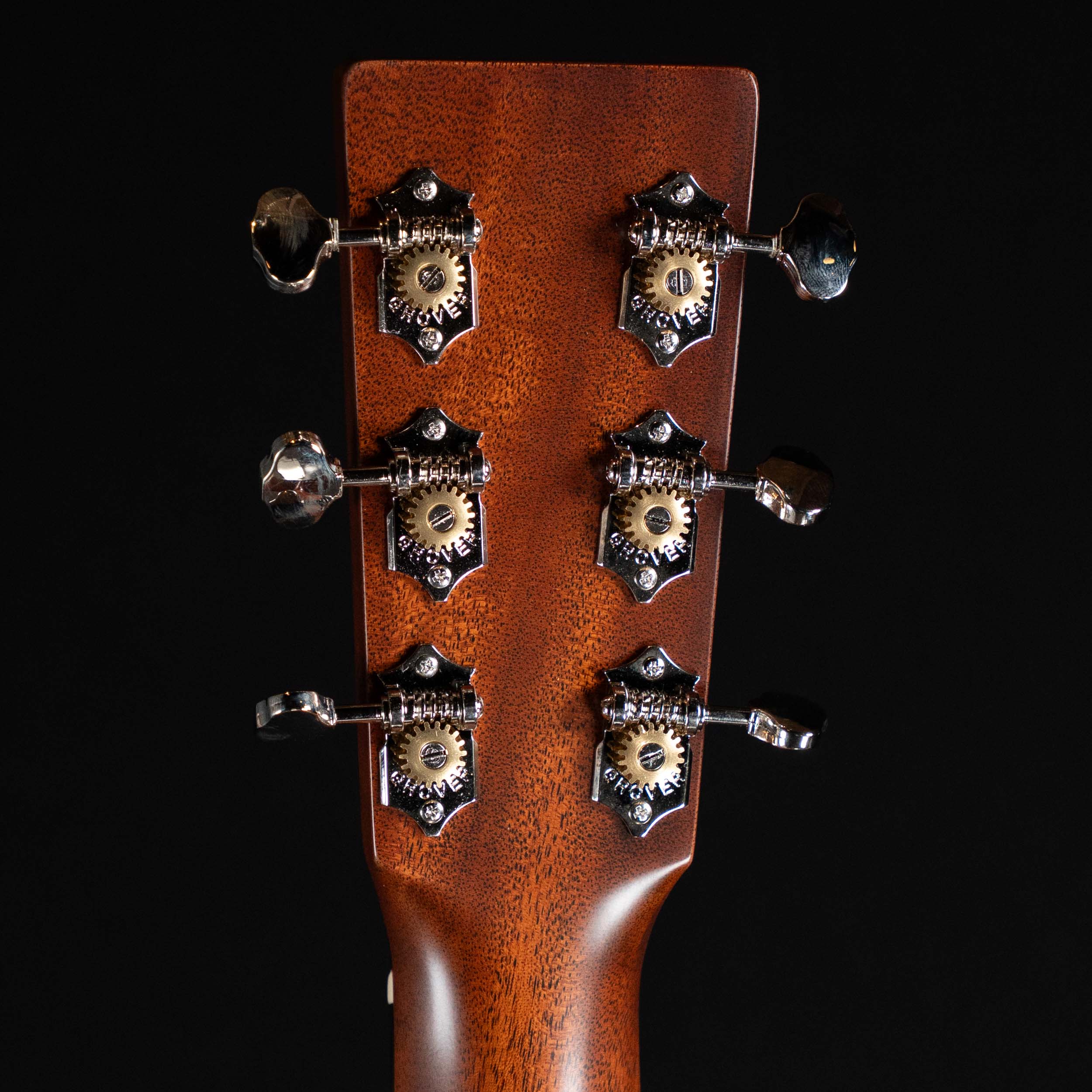 2026 Martin 000-17 Standard Series Acoustic