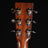 2026 Martin 000-17 Standard Series Acoustic