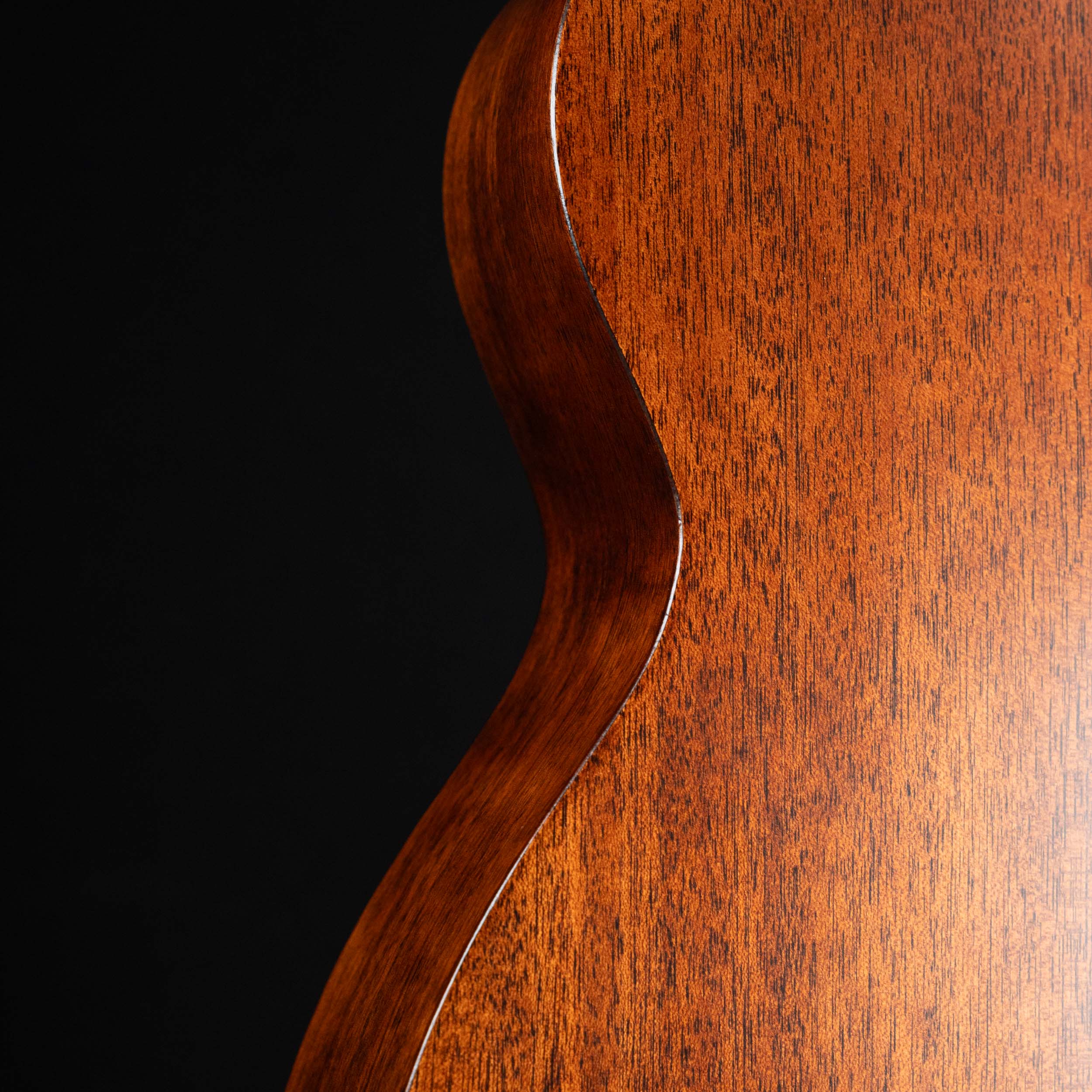 2026 Martin 000-17 Standard Series Acoustic