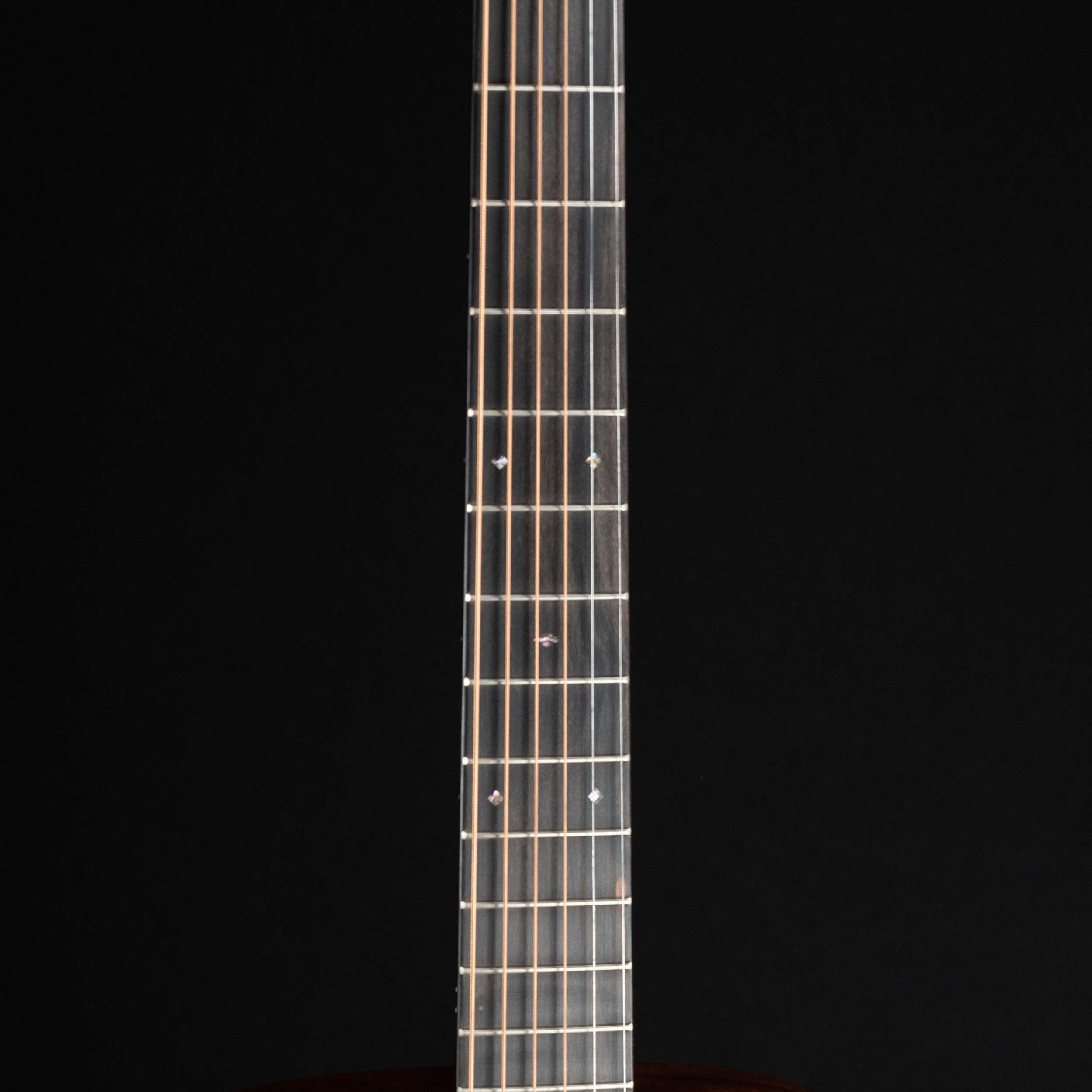 2026 Martin 000-17 Standard Series Acoustic
