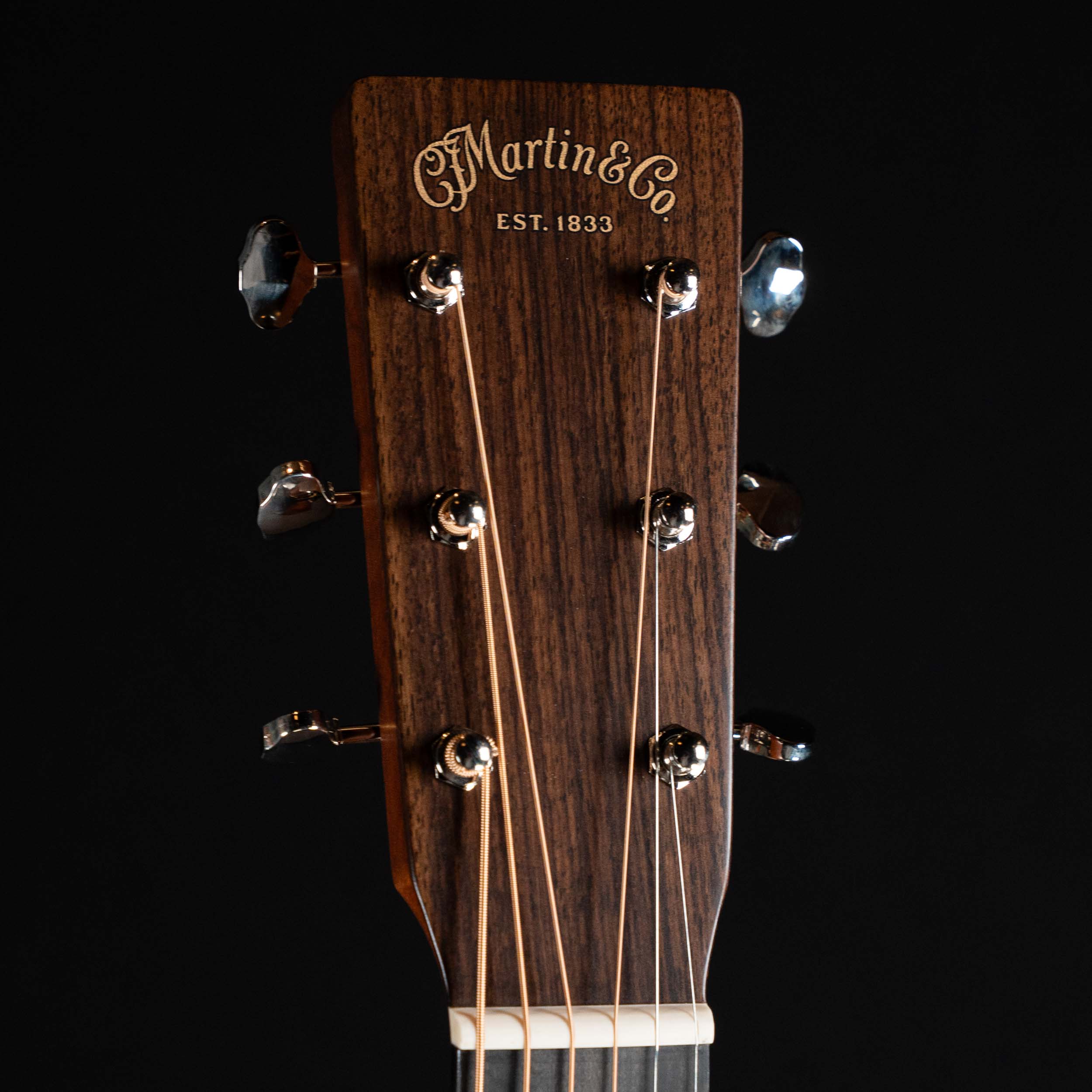 2026 Martin 000-17 Standard Series Acoustic