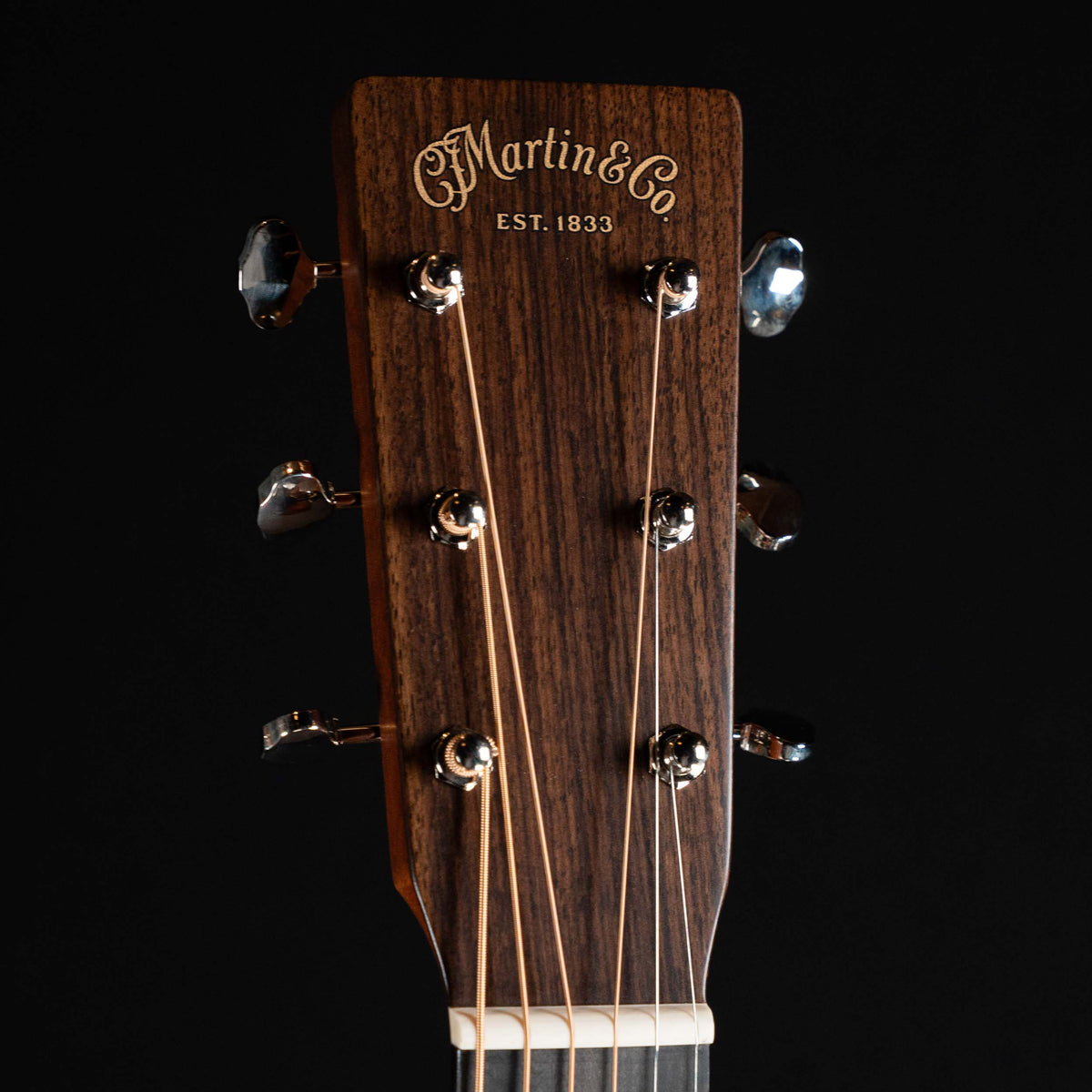 2026 Martin 000-17 Standard Series Acoustic