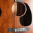 2026 Martin 000-17 Standard Series Acoustic
