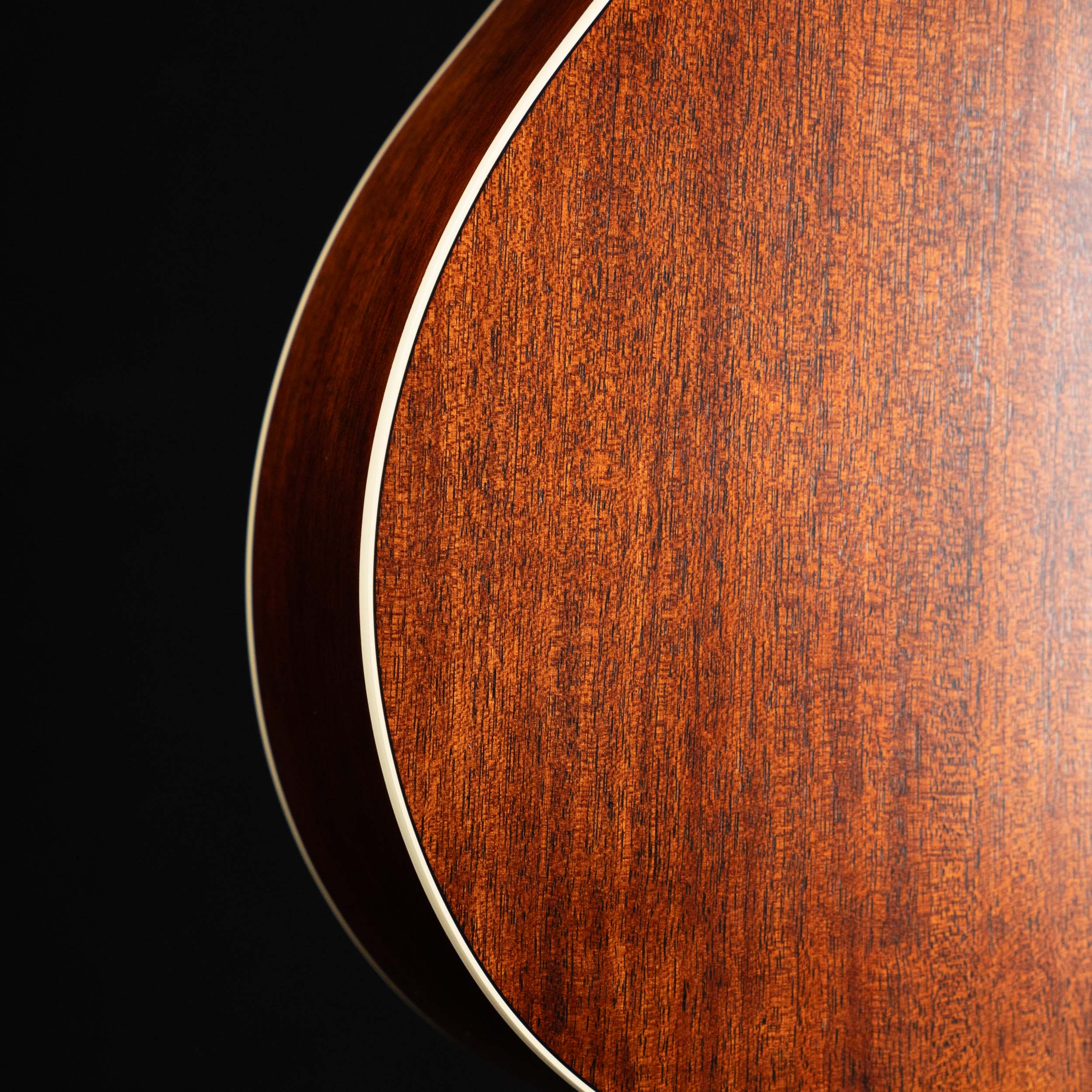Martin 00L-16E Acoustic Electric Guitar - 1935 Burst
