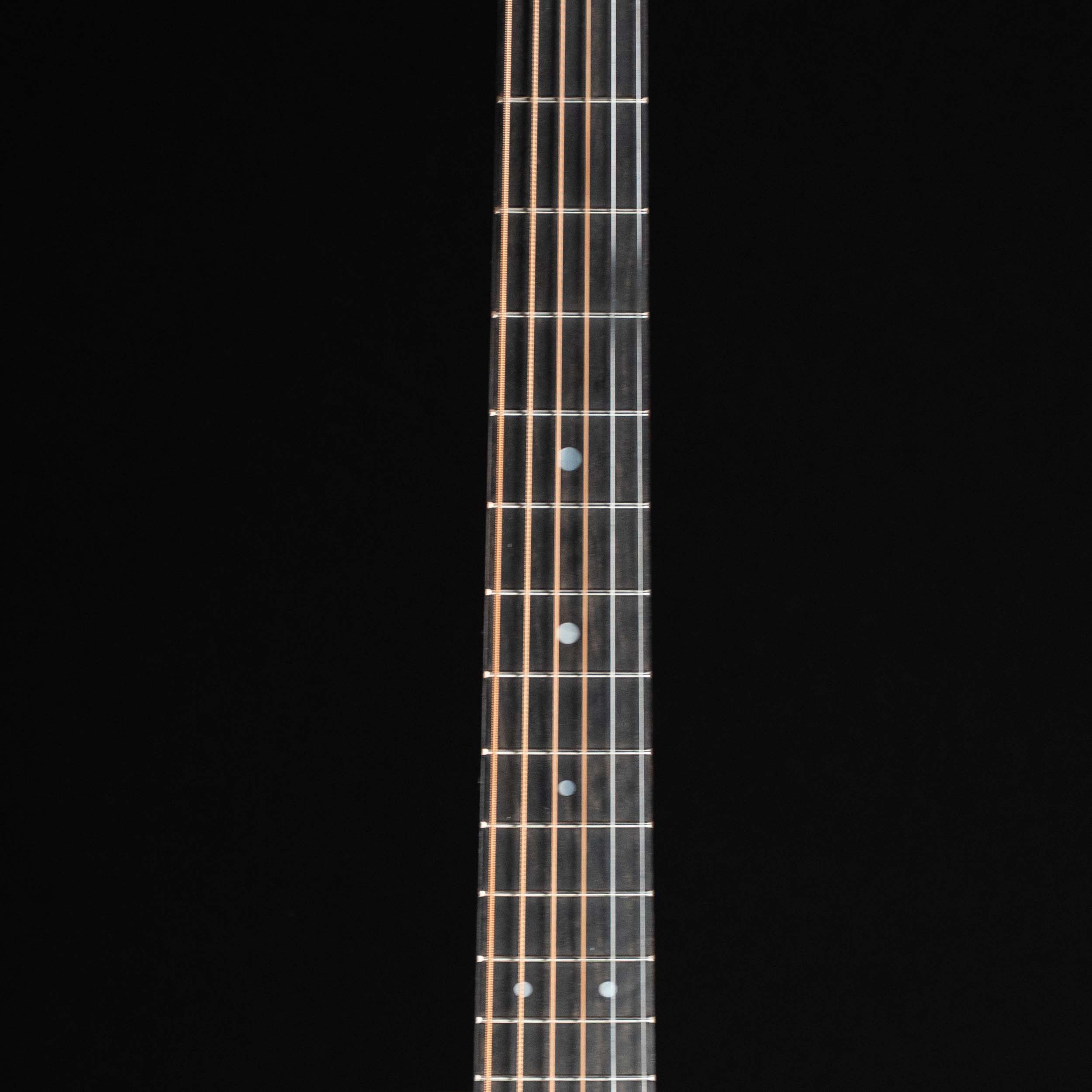 Martin 00L-16E Acoustic Electric Guitar - 1935 Burst
