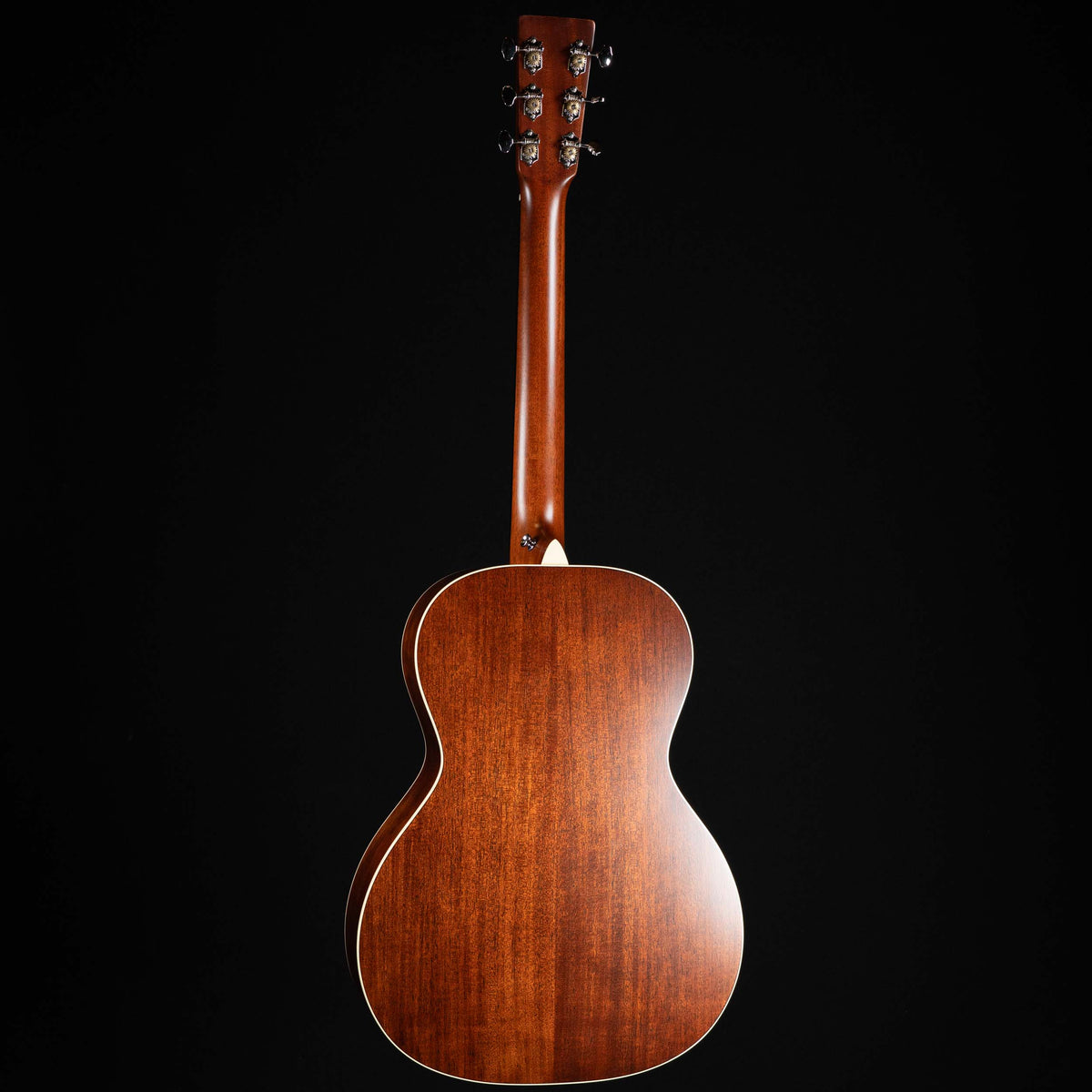 Martin 00L-16E Acoustic Electric Guitar - 1935 Burst