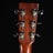 Martin 00L-16E Acoustic Electric Guitar - 1935 Burst