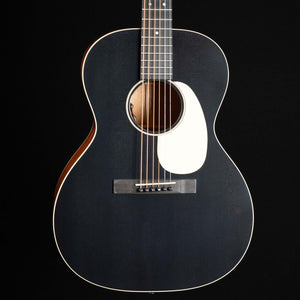 Martin J-16E Acoustic Electric Guitar - Black Smoke