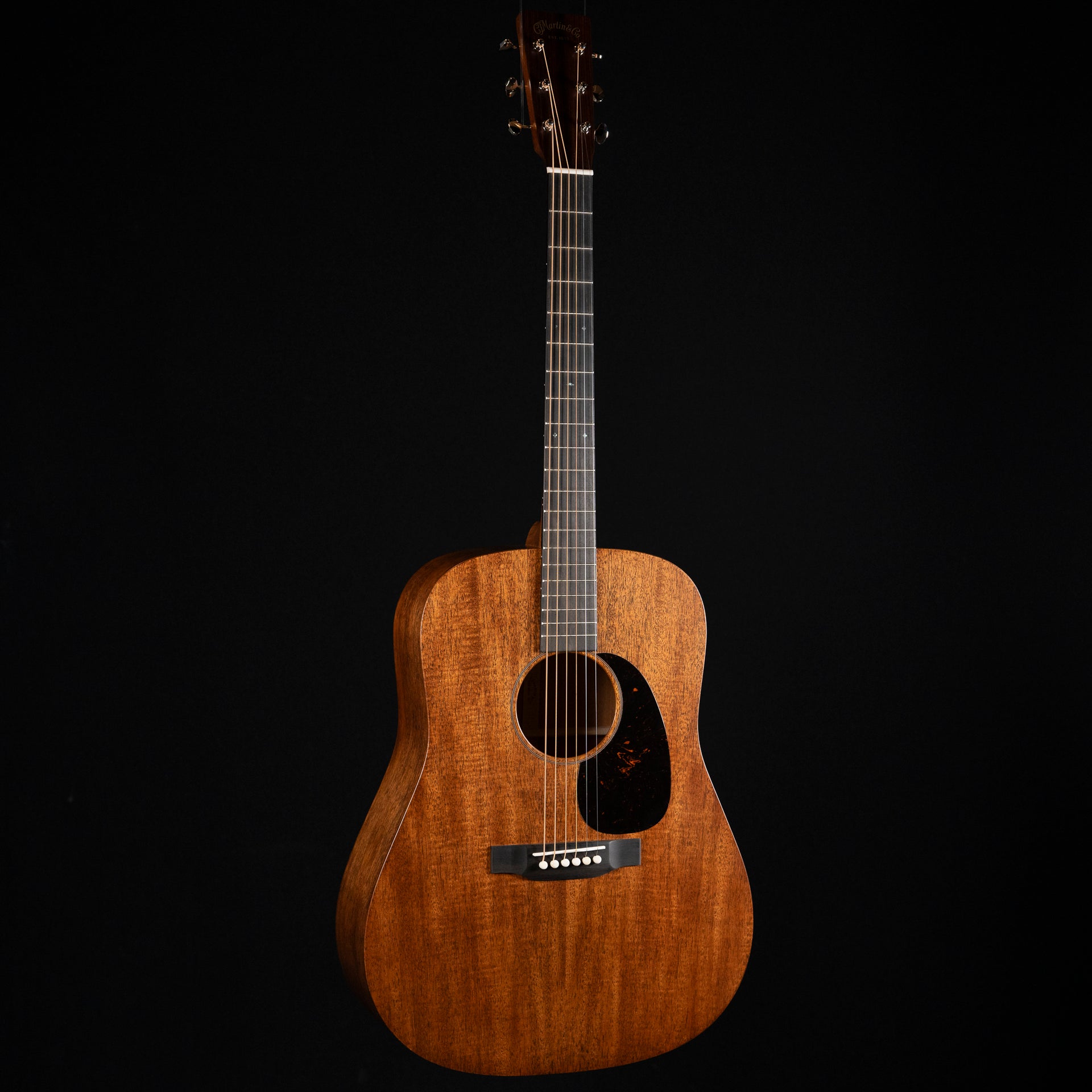 Martin D-17 Dreadnought Guitar