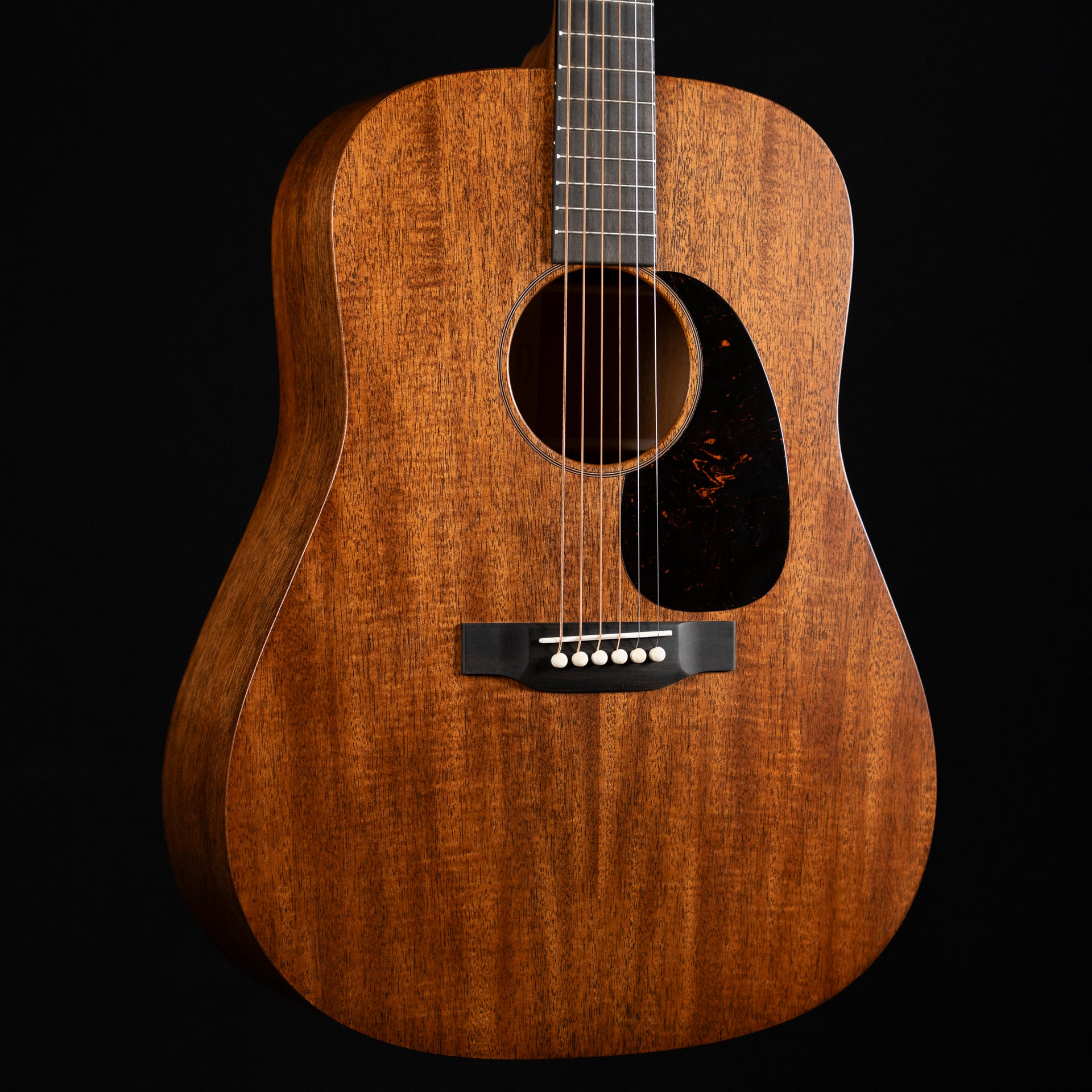 Martin D-17 Dreadnought Guitar