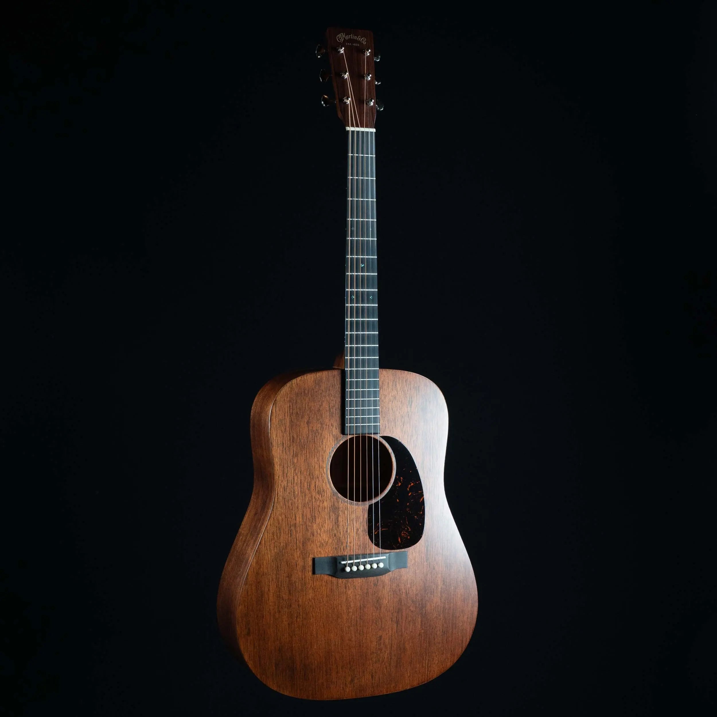 Martin D-17 Dreadnought Guitar Martin Guitars