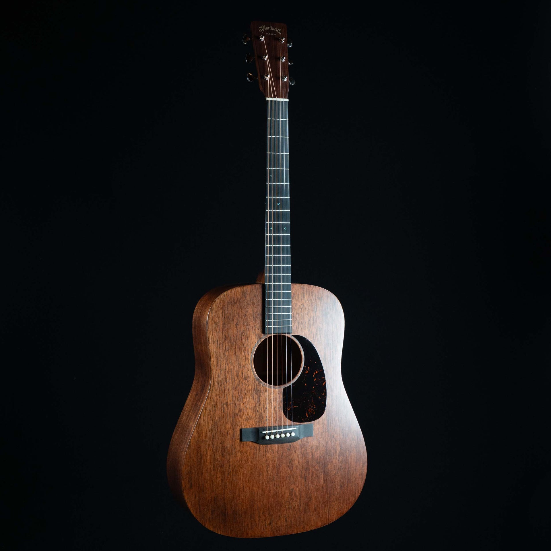 Martin D-17 Dreadnought Guitar