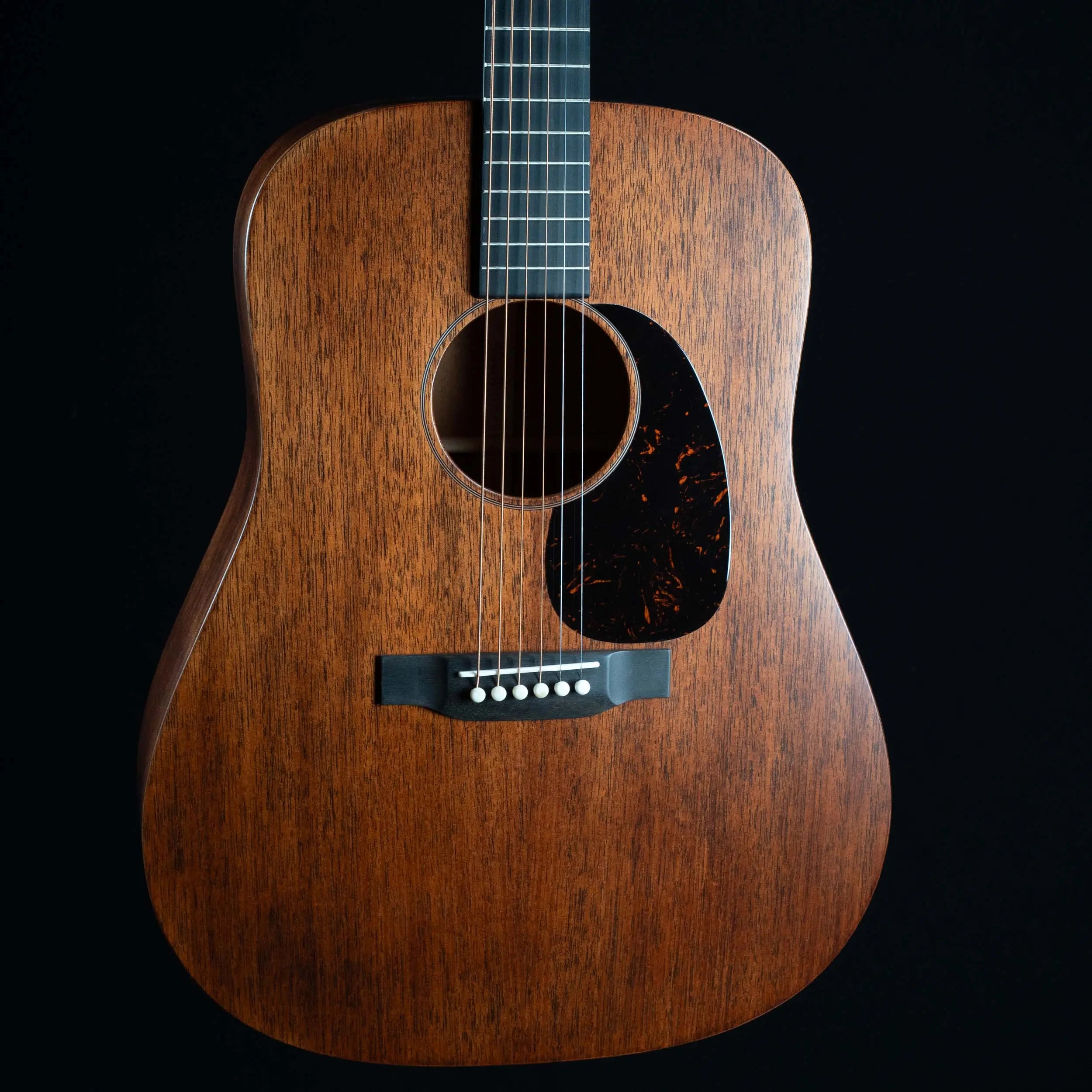 Martin D-17 Dreadnought Guitar Martin Guitars