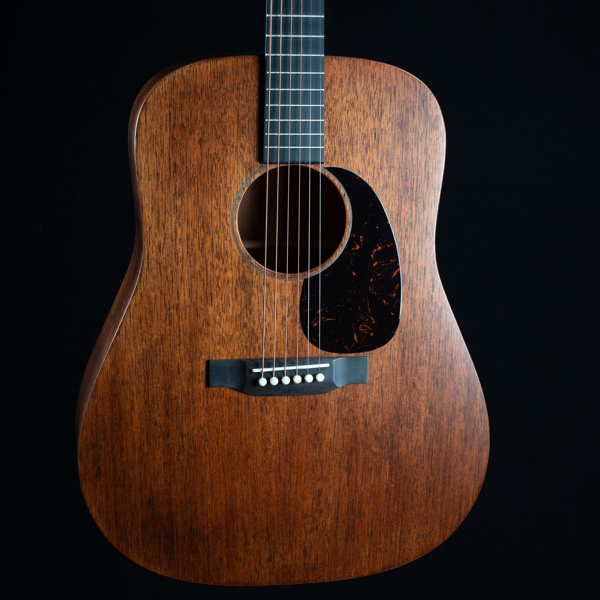 Martin D-17 Dreadnought Guitar